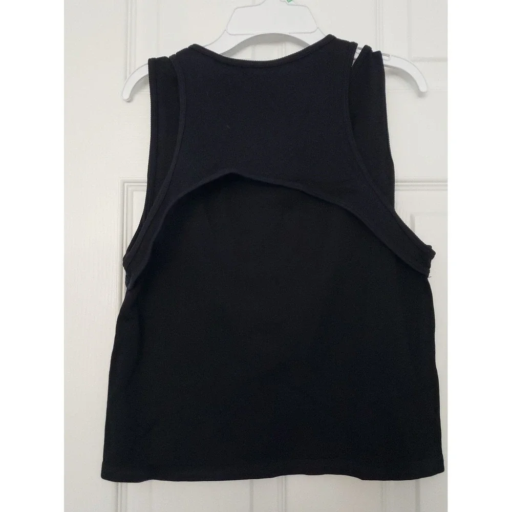 Madden NYC Womans‎ Athletic Bra T Size XL (16/18)